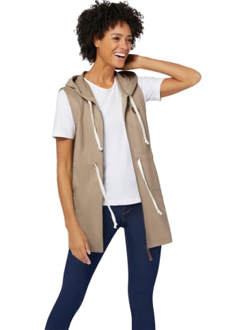 WITT WEIDEN Bodywarmer beige