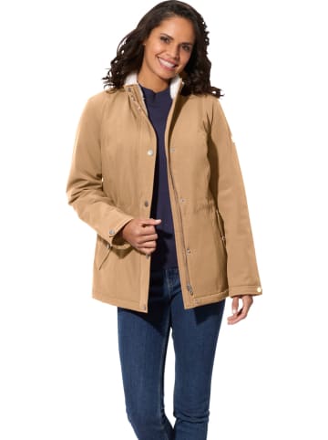 WITT WEIDEN Übergangsjacke in Beige