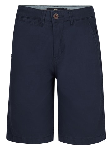Petrol Industries Cargoshort donkerblauw