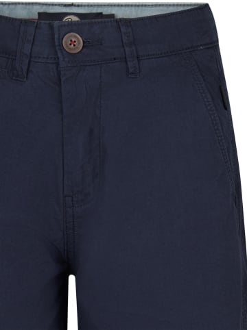 Petrol Industries Cargoshorts in Dunkelblau