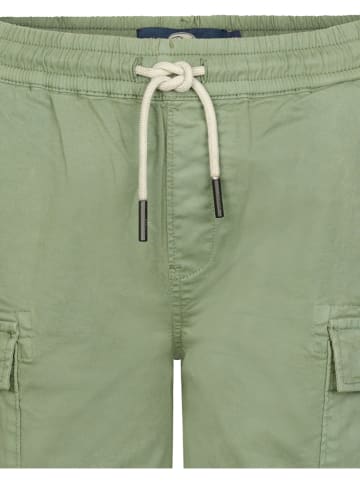 Petrol Industries Cargoshorts in Khaki