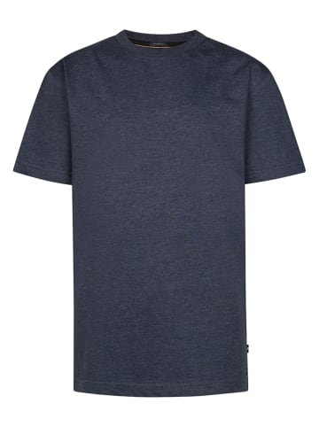 Petrol Industries Shirt in Dunkelblau