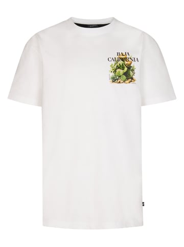 Petrol Industries Shirt wit
