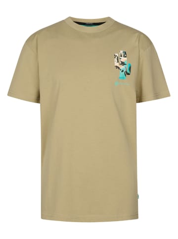 Petrol Industries Shirt in Khaki