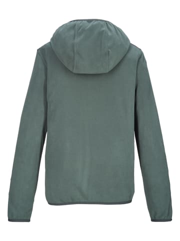 Killtec Fleecejacke "KOS 139" in Grün