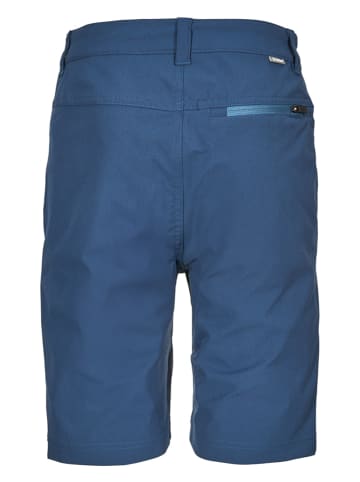 Killtec Funktionsbermudas "KOS 108" in Dunkelblau