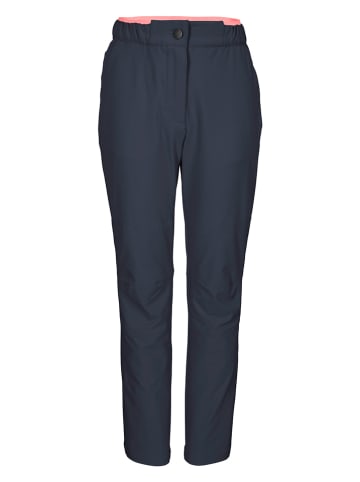 Killtec Functionele broek "KOS 109" donkerblauw