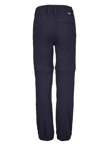 Killtec Functionele afritsbroek "KOS 112" donkerblauw