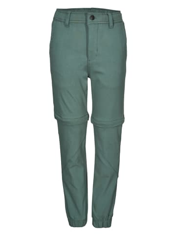 Killtec Functionele afritsbroek "KOS 115" kaki