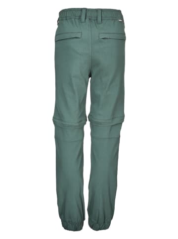 Killtec Functionele afritsbroek "KOS 115" kaki