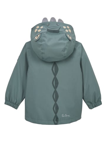 Killtec Funktionsjacke ''FIOS 11" in Grün