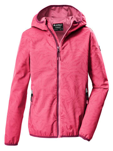 Killtec Functionele jas ''KOS 156" roze