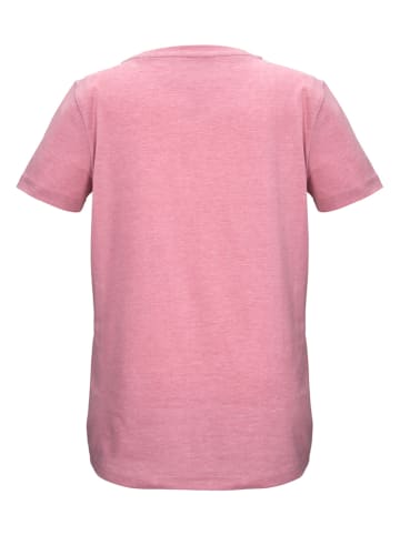 Killtec Funktionsshirt "KOS 135" in Rosa