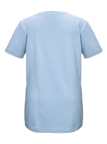 Killtec Funktionsshirt "KOS 135" in Hellblau