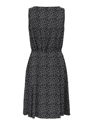 ONLY Kleid in Schwarz