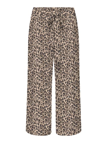 ONLY Marlenehose in Beige