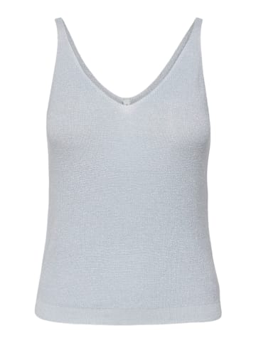 ONLY Top in Hellblau