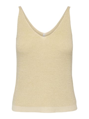 ONLY Top in Beige