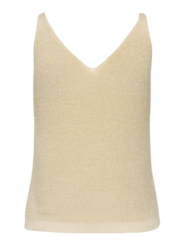 ONLY Top in Beige