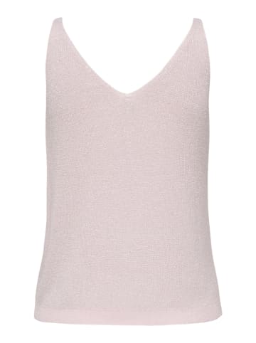 ONLY Top in Rosa