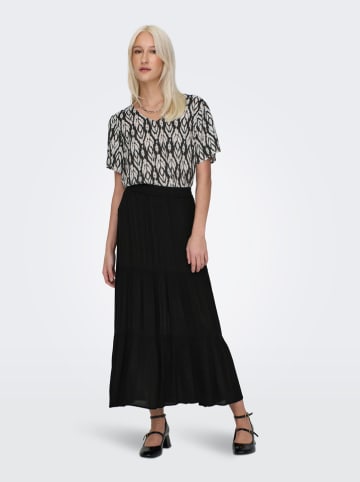 ONLY Rok zwart