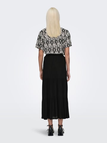 ONLY Rok zwart