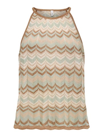 ONLY Top in Beige
