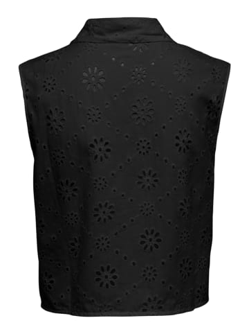 ONLY Blouse zwart