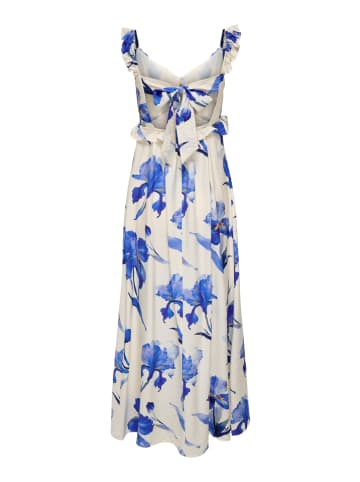 ONLY Kleid in Beige