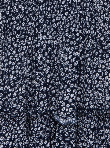 ONLY Jurk donkerblauw