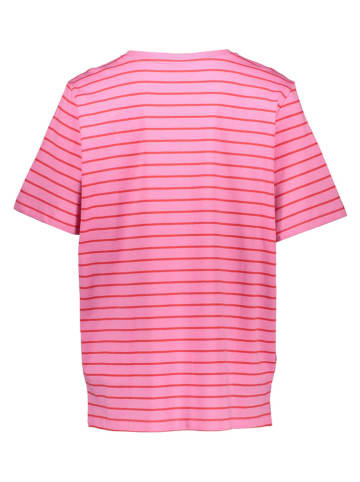 ONLY Carmakoma Shirt roze