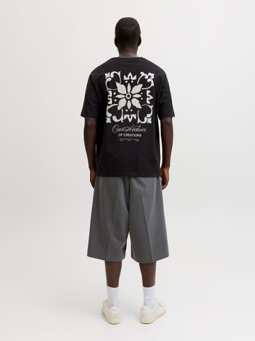 Jack & Jones Shirt "Art" zwart