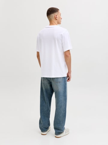 Jack & Jones Shirt "Perry" wit