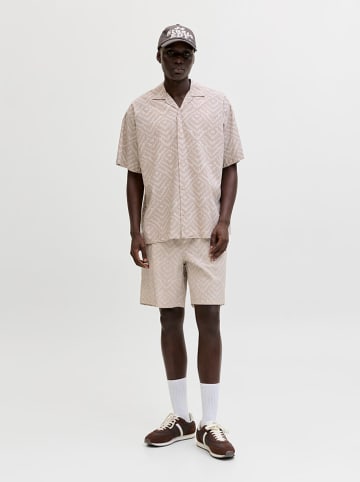 Jack & Jones Short "Jaiden" beige