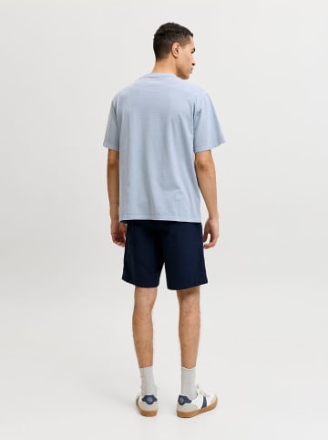 Jack & Jones Shorts "Jaiden" in Dunkelblau