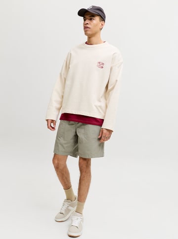 Jack & Jones Short "Jaiden" kaki