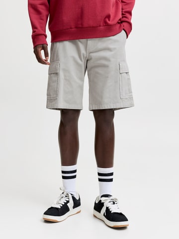 Jack & Jones Cargoshorts "Cole" in Beige