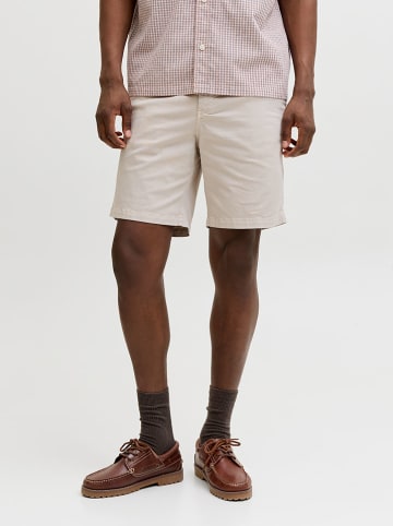 Jack & Jones Chinoshorts "Stace" in Beige