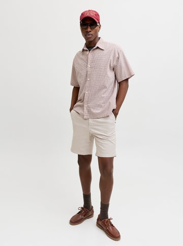 Jack & Jones Chinoshorts "Stace" in Beige