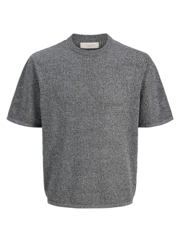 Jack & Jones Trui "Jorcassis" grijs