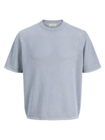 Jack & Jones Trui "Jorcassis" lichtblauw