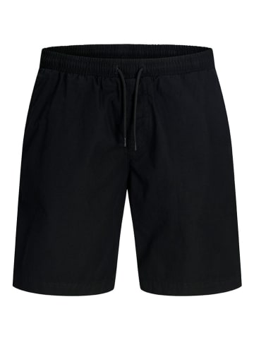 Jack & Jones Shorts "Jaiden" in Schwarz