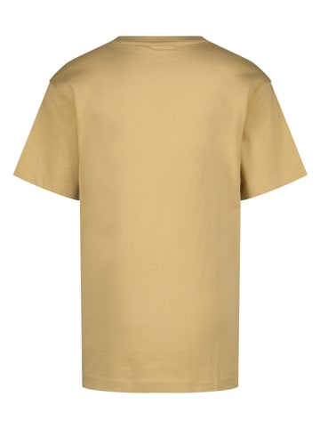 Vingino Shirt "Icon" in Hellbraun