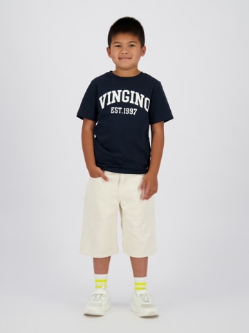 Vingino Shirt "Icon" zwart