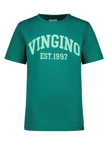 Vingino Shirt in Grün