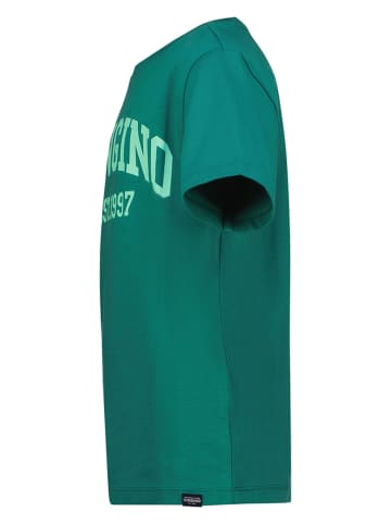 Vingino Shirt in Grün