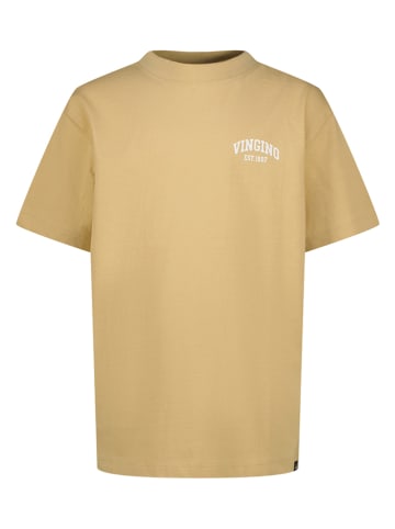 Vingino Shirt in Beige
