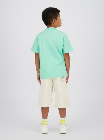 Vingino Shirt "Icon" turquoise