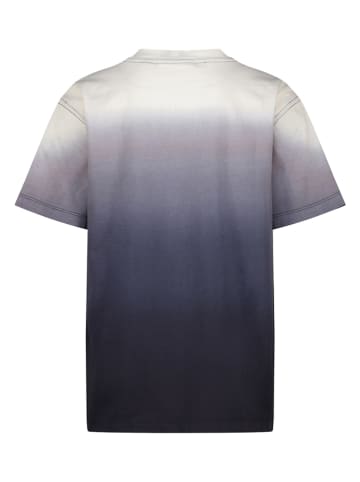 Vingino Shirt wit/antraciet
