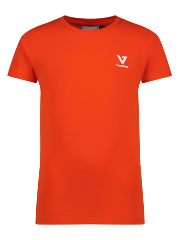 Vingino Shirt "Hercul" rood
